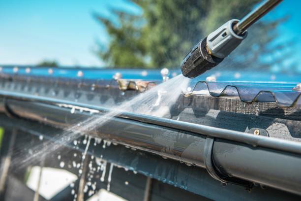 Best Deck Cleaning Services  in Soquel, CA