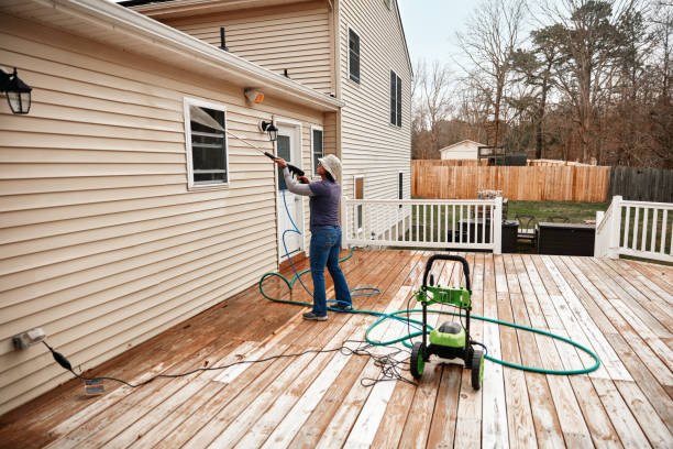 Best Sidewalk Pressure Washing  in Soquel, CA