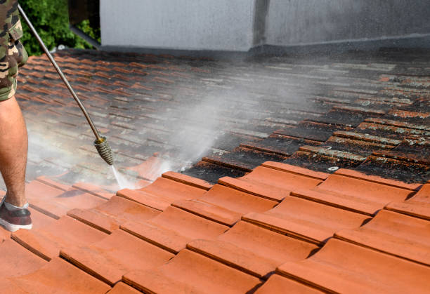 Why Choose Our Certified Pressure Washing Experts for Your Project Needs in Soquel, CA?