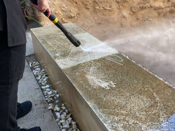 Why Choose Our Certified Pressure Washing Experts for Your Project Needs in Soquel, CA?