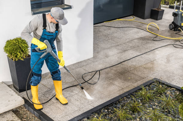 Why Choose Our Certified Pressure Washing Experts for Your Project Needs in Soquel, CA?