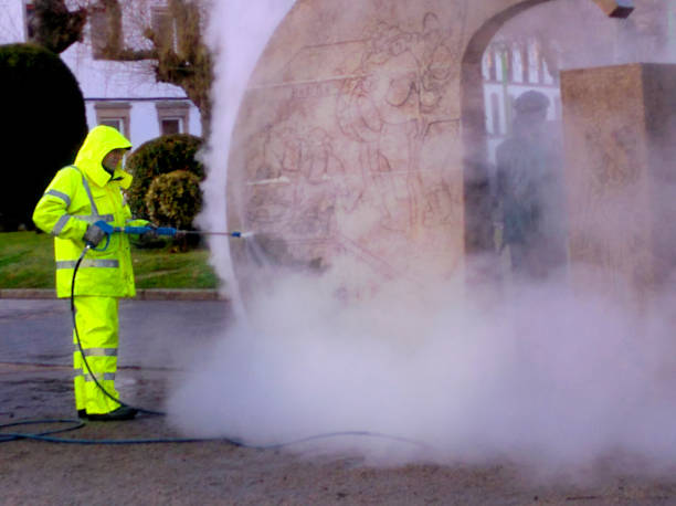 Best Sidewalk Pressure Washing  in Soquel, CA