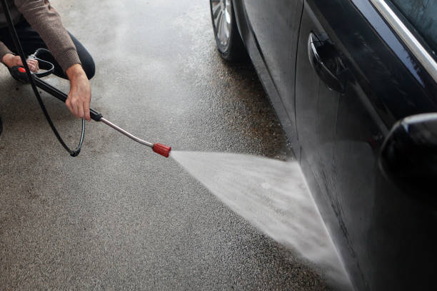 Best Local Pressure Washing Services  in Soquel, CA
