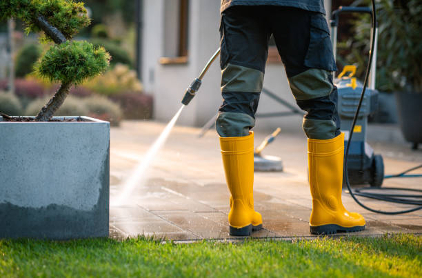 Professional Pressure Washing in Soquel, CA